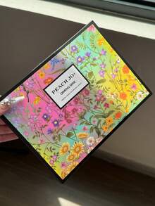 PEACH JO+ 3 PiecesDreamlike Floral Fragrance Mist Set, Limited Edition Aromatherapy Air Freshener For Indoor/Outdoor, Multi-Layer Uplifting Mist With Long-Lasting Natural Fresh And Alluring Essence, Releasing Elegant Jasmine, Gardenia And Lavender Scent, Ideal Gift For Dates, Parties, Gatherings, Travel, Holidays, Home, Hotel, Office