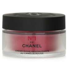 N°1 De Chanel Red Camellia Rich Revitalizing Cream 50g /1.7oz - 如圖 - 查看 2