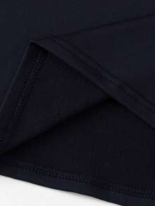 2 件男士保暖塑身衣、滑雪保暖服、塑身衣上衣和裤子，秋冬