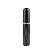 1Pc Bottom Filling Spray Bottle Perfume Bottle Aluminum Bottom  Perfume Bottling Portable Cosmetic Bottle