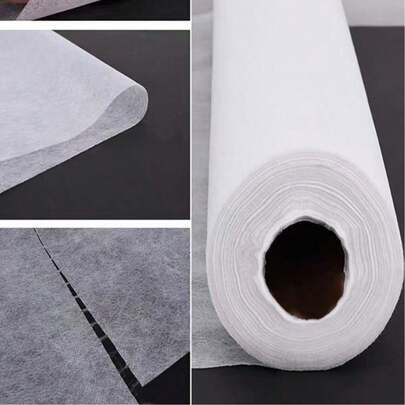 50/100 件一次性按摩床单 - 无味沙龙和水疗床单，非常适合纹身和美容护理，透气防水层，适用于按摩床、长凳和床