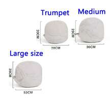 1pc Laundry Bags Without Fluorescent Agents, Special Non-Irritating Washing And Care Bags For Washing Machines, Anti-Entanglement Washing And Care Net Bags Suitable For Clothes And Shoes (Small, Medium And Large Sizes)