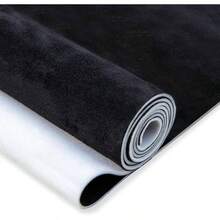 Black + 96"L*60"W