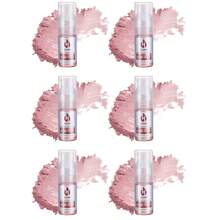 Edible Glitter Spray - 11 Colors Cake Glitter Spray Metallic Shimmer Powder Cake Sprinkles For Cookie Decorating Chocolate Strawberry, 5g/Bottle