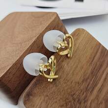 Luxury Golden Reusable Ear Plugs For Sleeping, Soft Silicone Ear Plugs, Motorcycle Earplugs, Earplugs For Concerts, Sleep, Work, Focus, Travel, Fashion New Style