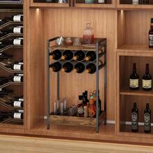 Racking & Storage - 1 - View 2