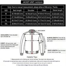 Motorcycle Armor Suit - 3XL + 黑色 - - 查看 7