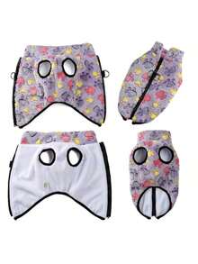 Pet Coats & Jackets - Multicolor - View 13