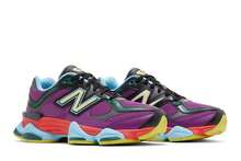 New Balance 9060 'Neon Nights Pack' (Unisex)  U9060RPO Autumn New