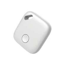 Localizador GPS S&D compatible con iPhone Find My para mascotas, billetera, maleta, coche, personas mayores y niños para evitar que se pierdan - Multicolor - Ver 5