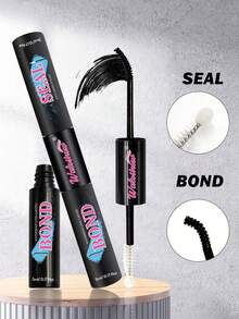 Waloshow Eyelash Adhesives - 黑色 - 查看 2