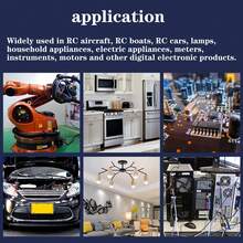 24 AWG 1 And 2pcs -Duty Silicone Wire Hook Up Cables -High-Temperature Resistant, Tinned Copper, Black And Red Perfect For DIY Applications Low Voltage Cord In Wall Audio Speaker Wire Cable Speaker Wire Cable Stereo, Car Or Home Theater