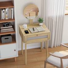 Vanities & Vanity Benches - Wood - View 3