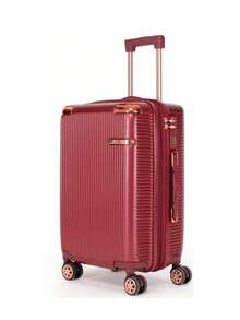 New Model Travel Suitcase !! - 紅色 - 查看 14