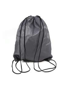 1 件防水轻质抽绳袋，大容量背包，户外运动背包，适合骑行散步跑步，男女简约休闲纯色背包，适用于旅行收纳袋、化妆包、化妆包、度假收纳袋、大容量化妆品收纳化妆盒，适用于口红、刷子、护肤品、手机、硬币、小物品，适用于家庭、礼物、度假和节日万圣节圣诞节多功能用途 - 彩色 - 查看 17