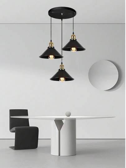 LED Lamp Modern 5160