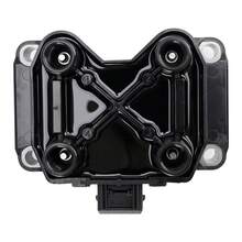 Car Replacement Parts - Black - View 9