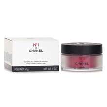 N°1 De Chanel Red Camellia Cream 50ml - 如圖 - 查看 1