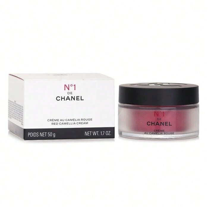 N°1 De Chanel Red Camellia Cream 50ml - 如圖 - 查看 1