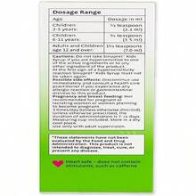 Bionorica Sinupret Kids Sinus &Amp; Immune Syrup Respiratory &Amp; Immunity Boost Natural, Fast Acting Herbal Support With Verbena &Amp; Elder Flower - Cherry Flavor - 338 Oz - Flavor NameA - 查看 3