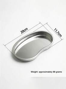 美甲收纳与展示 - 銀色 - 查看 12