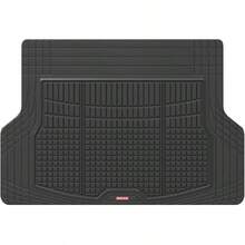 Premium FlexTough All - Cargo Liner U2013 Traction Grips Design, Heavy Duty Trimmable Trunk Liner Car Truck SUV, Black OF - 985 - BK - 黑色 - 查看 1