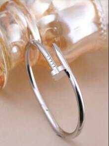 3 Peças Pulseiras Bracelete Floral Banhadas a Ouro 18K em Aço Inoxidável, Incrustadas com Zircônia Cúbica, À Prova d'Água, Joias de Pulso Estilo Europeu para Mulheres, Casual, Casamento, Festa, Dia dos Namorados, Dia das Mães, Presente