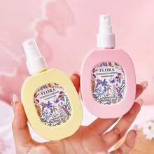 1pc 100ml Brand-Name Same Fragrance Spray, Long-Lasting Fragrance Spray, Easy To Carry, High-End Luxurious Flameless Aroma, 's Same Fragrance, With Three Scents To Refresh, Relax, Relieve Stress, Home Air Freshener, High-Quality Floral Spices, Master Blend, Brand-Name Same Fragrance, Quality Product Is The Best Choice For Gifting, Women's Flameless Aroma