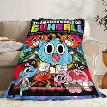 Sofa Blankets, Throw Blankets & Nap Blankets - Grey - View 6