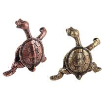 2x Multifunction Turtle Shaped Incense Stick Burner Stand Incense Holder USA--Oil Burner For Scented Oil Frankincense Incense Sticks Chiminea Witchy Gifts For Women - 2pcs - View 9