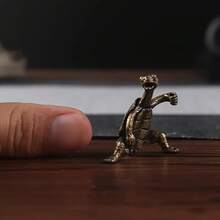 2x Multifunction Turtle Shaped Incense Stick Burner Stand Incense Holder USA--Oil Burner For Scented Oil Frankincense Incense Sticks Chiminea Witchy Gifts For Women - 2pcs - View 10