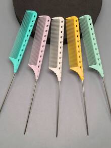 Juego básico de peluquería de 6 piezas: peine fino, cepillo, cepillos de pelo, cepillo de bordes, cepillo de pelo, peine de pelo, peine desenredante, cepillo de bola, mini cepillo de pelo, juego de cepillos de pelo, peine de madera, cepillo y peine de pelo, accesorios de barbero, herramientas para el cabello, productos para el cabello, accesorios para el cabello, cepillo, cepillo para el cabello hacia atrás, cuidado del cabello, cepillos de pelo, cepillo de pelo, peine de pelo, accesorios de barbero, peine de pelo, cepillo para cabello rizado, viaje, artículos para el cabello, cepillo desenredante, cepillo de bola, mini cepillo de pelo, accesorios para el cabello, productos para el cabello rizado, equipo de peluquería, accesorios, Navidad, barbería, accesorios de barbero, accesorios para el cabello, peluquería, peine de madera, artículos esenciales de viaje, artículo esencial de viaje, peinado, peluquería, cepillo de pelo, cepillo para el cabello hacia atrás, cepillo de estilo, cepillo