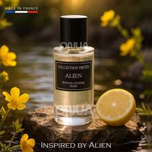 Inspired By Alien - Alien Private Collection - 50ml Eau De Parfum For Women - vui tươi - Xem 1