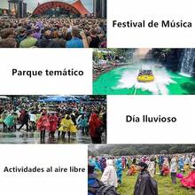 2 PACK Capas de Agua para Adultos Hombres y Mujeres - Poncho Impermeable Reutilizable Ligero de EVA - Para Lluvia, Viaje, Camping, Festivales, Emergencias, Actividades al Aire Libre - blanco - Ver 7