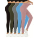 Alarma de 5 colores