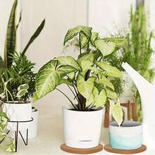 1 pieza Almohadilla de corcho redonda gruesa y suave - Resistente al calor para vajilla, Estera de aislamiento de cocina, Fondo de olla a prueba de agua y resistente a altas temperaturas, Estera para utensilios de cocina y plantas, Decoración del hogar perfecta - Adecuada para encimeras de cocina y mesas de comedor, picnics al aire libre, jardín, reuniones festivas