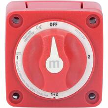 Other Marine Electrical Equipment - initial - View 1