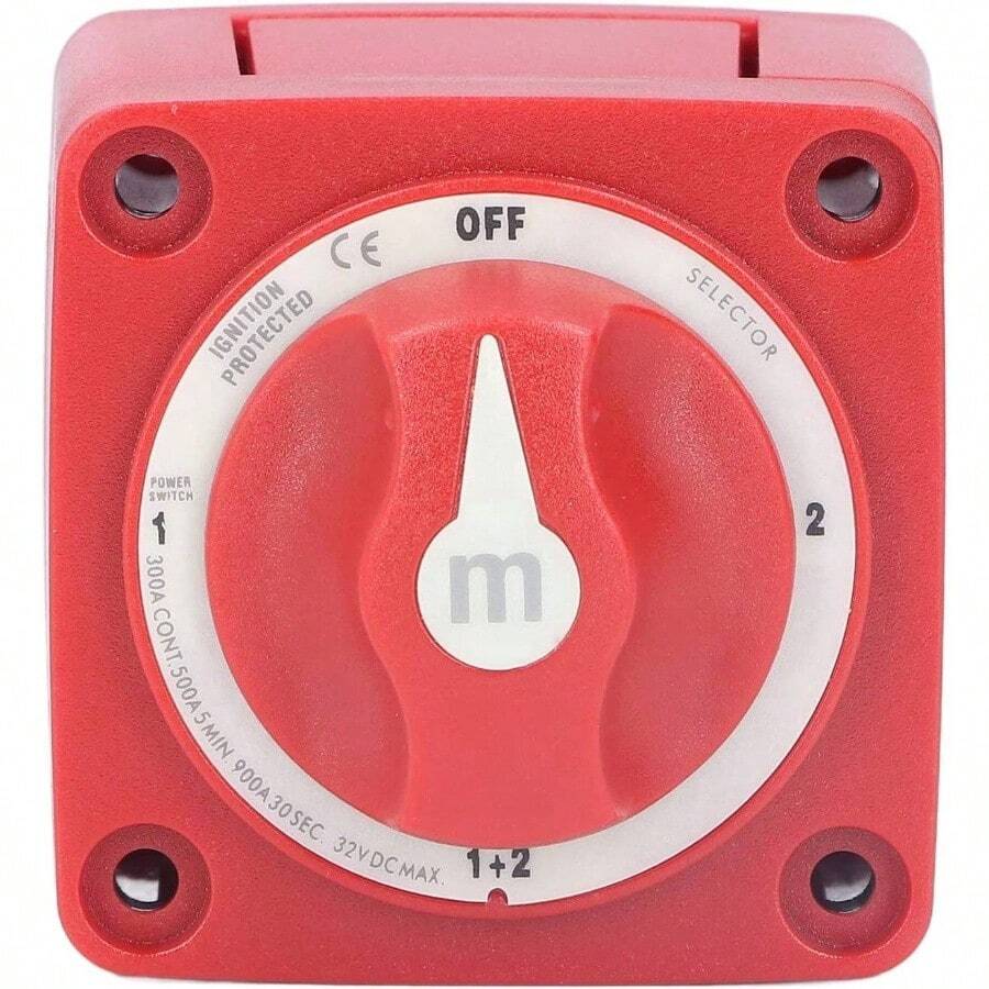 Other Marine Electrical Equipment - initial - View 1