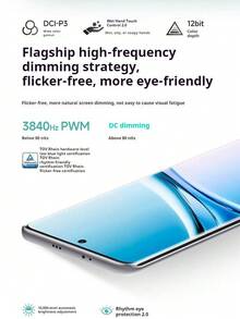 Xiaomi 红米Note 15智能手机，骁龙6 Gen 3处理器 | 5800mAh超长续航 | 6.77英寸120Hz爱眼屏 | 轻松工作、学习、游戏 | 仅支持英文和中文 - 子夜黑 - 查看 5