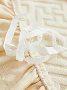 1件装提花沙发套，客厅短绒沙发套，弹性加厚防滑沙发套，适用于客厅、卧室、户外沙发，保护沙发免受宠物污渍侵害，四季通用，适用于L型单人沙发、躺椅以及1/2/3/4人沙发，可拆卸机洗。 - 乳白色 - 查看 11