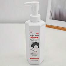 1瓶500毫升水杨酸洗发沐浴露，深层清洁去除杂质，滋养所有发质 - 彩色 - 查看 5