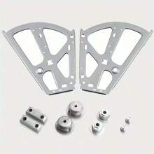 1 Set 3-Tier Metal Shoe Rack With Drawers - Durable Boot And Shoe Storage Organizer For Closet, Bedroom, Dorm - Boots And Shoes Sorting And Organizing, Ideal For Closet, Bedroom And Dorm Use - Cabinet Not Included, Provides Ideal Shoe Storage Solution | Modern Shoe Rack | Sturdy Construction, Shoe Storage Organizer, Bedroom Shoe Rack - Cabinet Not Included