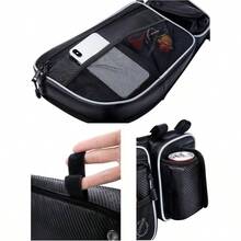 Motorcycle Storage - Negro - - View 7