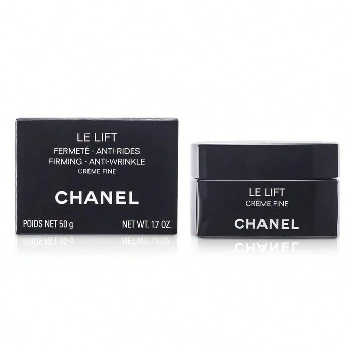 CHANEL Le Lift Creme Fine 50g/1.7oz - 如圖 - 查看 1