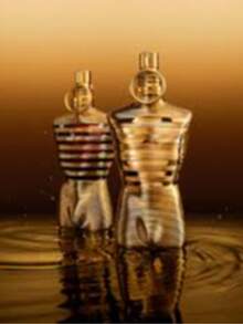 Jean Paul Gaultier LE MALE ELIXIR PARFUM SPRAY 125ML - Dulce - Ver 5