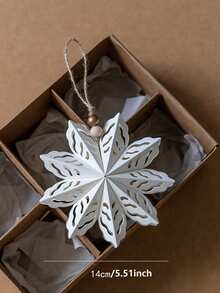 1/3pcs Christmas Tree Honeycomb Ball Pendant, Creative Honeycomb Lantern, Christmas Tree, Suitable For Thanksgiving, Christmas Party Home Decoration Christmas Decorations Room Decor Winter