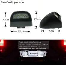 Car Bed Tents And Tailgates - Transparente - View 5