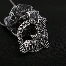 سلسلة حديد هيب هوب لا تبهت من الفولاذ المقاوم للصدأ، قلادة للرجال والنساء، إكسسوارات شخصية، لعيد الميلاد وعيد الهالوين، هدايا للأزواج والصديقات، هدايا للآباء والأصدقاء الذكور، إكسسوارات ملابس الشارع، إكسسوارات الجينز