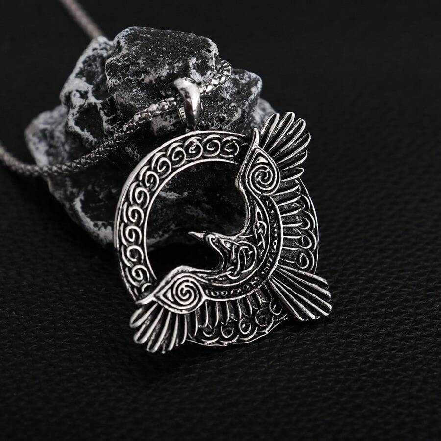 سلسلة حديد هيب هوب لا تبهت من الفولاذ المقاوم للصدأ، قلادة للرجال والنساء، إكسسوارات شخصية، لعيد الميلاد وعيد الهالوين، هدايا للأزواج والصديقات، هدايا للآباء والأصدقاء الذكور، إكسسوارات ملابس الشارع، إكسسوارات الجينز