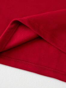 3pcs High Neck Long Sleeve T-Shirts For Men, Reversible Fleece Fabric, Warm Casual Thermal Undershirt, Autumn/Winter